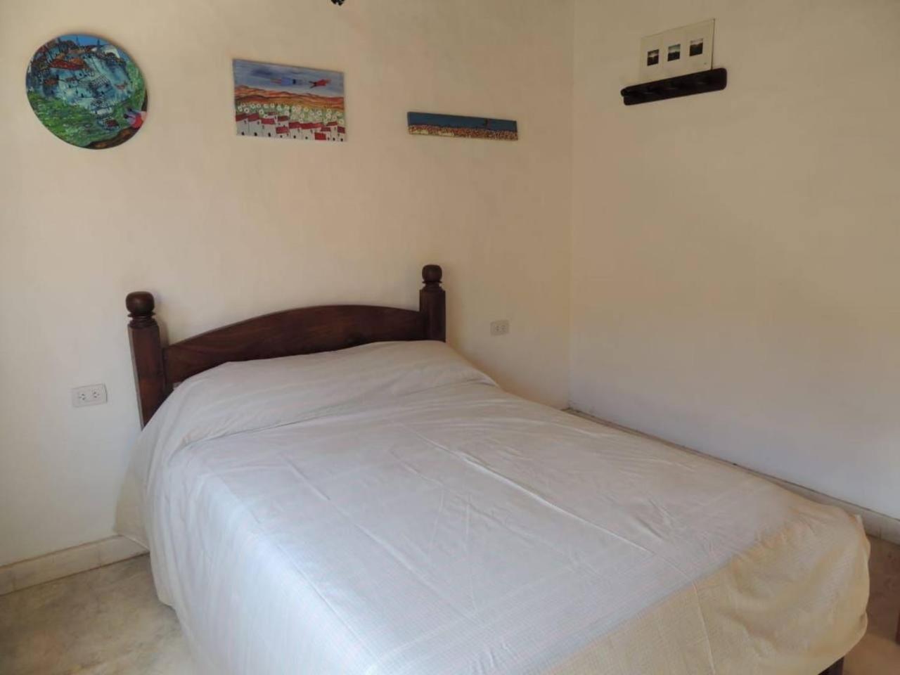 Lo De Joaquin Apartman Tilcara Kültér fotó